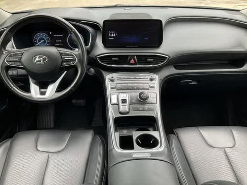 Used 2023 Hyundai Santa Fe SEL w/ Premium Package FWD image 21