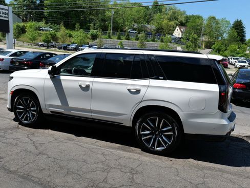 Used 2021 Cadillac Escalade Sport Platinum image 81