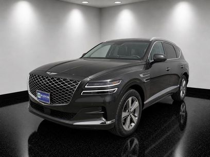 Used 2024 Genesis GV80 3.5T Advanced w/ Advanced Package