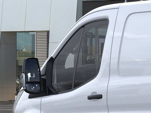 New 2025 Ford Transit 350 148 Low Roof AWD w/ Load Area Protection Package image 20