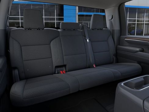 New 2026 Chevrolet Silverado 2500 LT w/ Trail Boss Package image 17