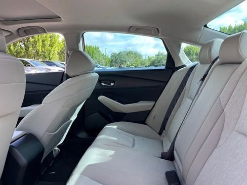 Used 2023 Honda Accord EX image 13