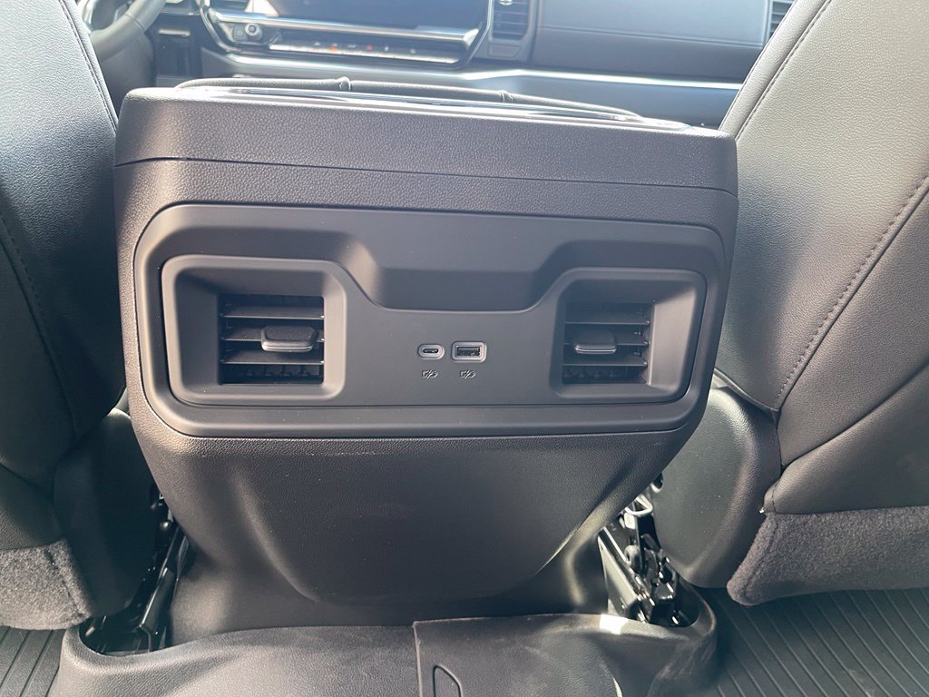 New 2026 Chevrolet Silverado 1500 RST w/ Convenience Package II AWD/4WD image 25