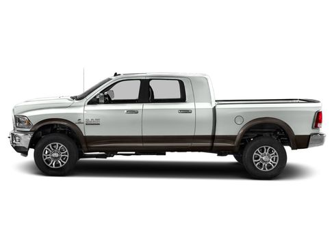 Used 2018 RAM 2500 Laramie w/ Sport Appearance Group RWD image 47