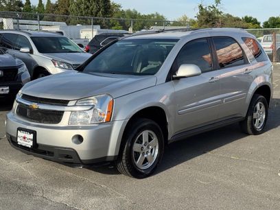Used 2008 Chevrolet Equinox LT