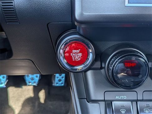 New 2025 Subaru BRZ tS image 15