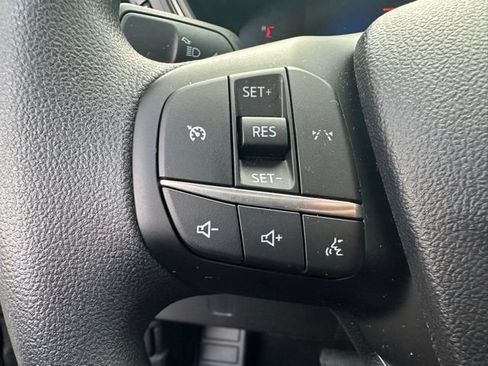 Certified 2025 Ford Escape Active FWD image 24