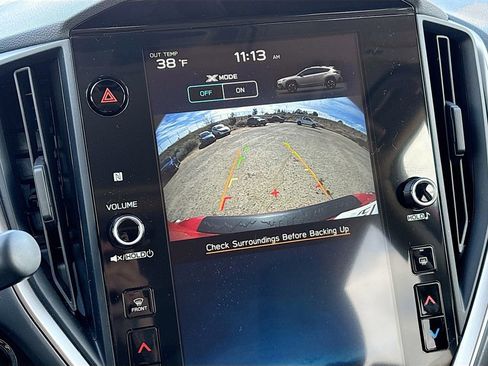 Used 2024 Subaru Crosstrek 2.0i Premium image 13