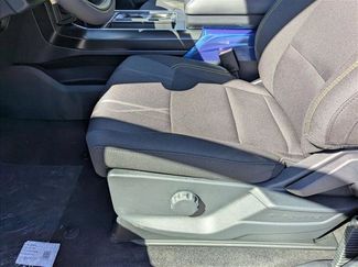 New 2025 Ford F150 STX video 4