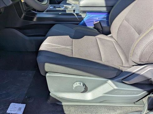 New 2025 Ford F150 STX image 4