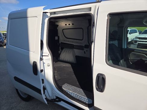 Used 2022 RAM ProMaster City Tradesman FWD image 68