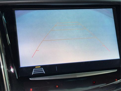 Used 2018 Cadillac ATS 2.0T Sedan RWD image 36