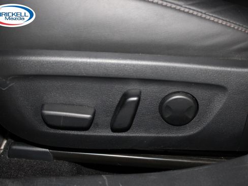 Certified 2023 MAZDA MAZDA3 AWD 2.5 Turbo Hatchback image 25