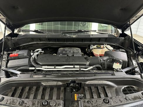 Certified 2022 Chevrolet Silverado 1500 LT image 38