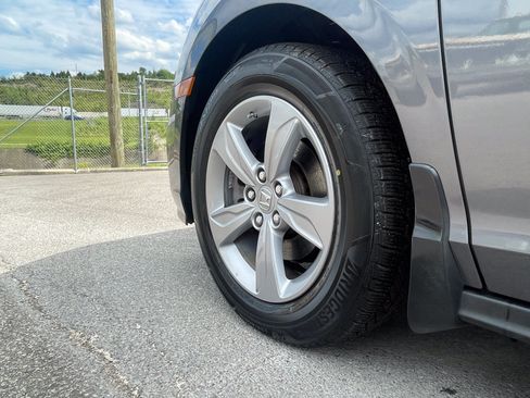 Used 2020 Honda Odyssey EX-L image 10