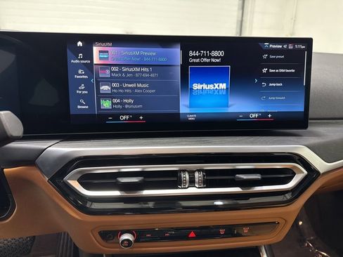 Used 2023 BMW i4 eDrive35 w/ Premium Package image 25