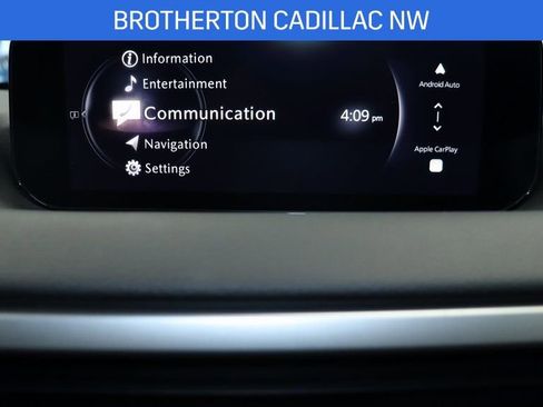 Used 2025 MAZDA CX-50 2.5 Hybrid w/ Preferred Pkg image 22