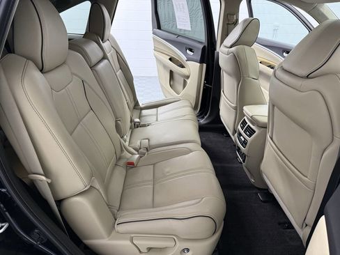 Used 2019 Acura MDX SH-AWD w/ Advance Package image 12