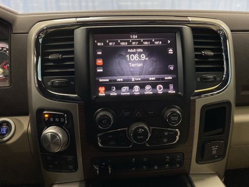 Used 2015 RAM 1500 Laramie w/ Convenience Group image 15