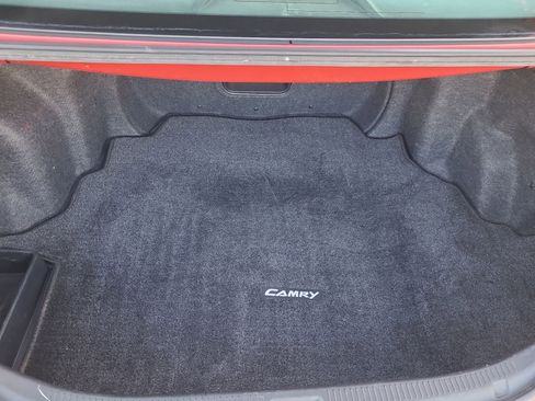 Used 2007 Toyota Camry image 21