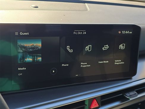 New 2026 Kia Sorento LX image 24