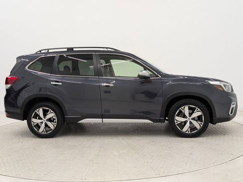 Used 2019 Subaru Forester Touring w/ Popular Package #3 image 8