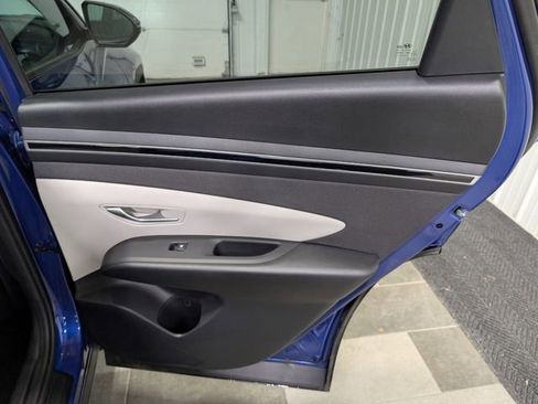 Used 2023 Hyundai Tucson SEL w/ Convenience Package image 25