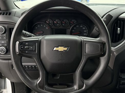 Used 2020 Chevrolet Silverado 2500 W/T w/ WT Fleet Convenience Package image 15