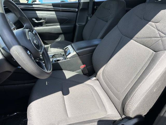 Used 2024 Hyundai Tucson SE AWD/4WD image 20