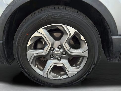 Used 2019 Honda CR-V EX-L image 10
