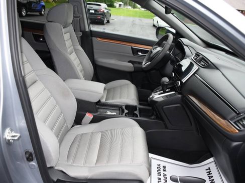 Used 2017 Honda CR-V EX image 22