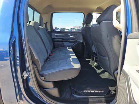 Used 2019 RAM 1500 Big Horn image 25