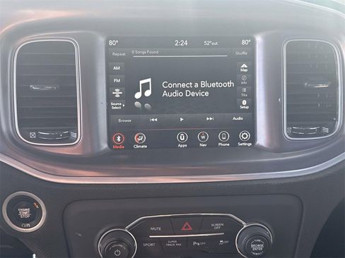 Used 2020 Dodge Charger R/T w/ Navigation & Travel Group image 10