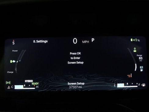 Used 2022 Jeep Grand Cherokee Overland w/ Luxury Tech Group IV image 18