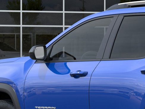 New 2026 GMC Terrain Elevation w/ Elevation Premium Package image 12