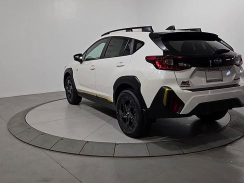 New 2026 Subaru Crosstrek 2.5i Sport AWD/4WD image 3