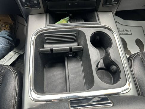 Used 2017 RAM 1500 Sport AWD/4WD image 26