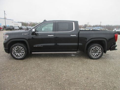 New 2026 GMC Sierra 1500 Denali Ultimate image 10