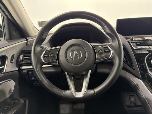 Certified 2023 Acura RDX w/ Technology Package image 30