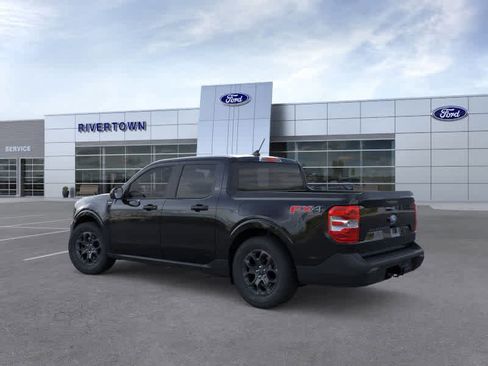 New 2026 Ford Maverick XLT w/ XLT Luxury Package AWD/4WD image 4