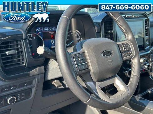 Used 2022 Ford F150 XLT w/ Equipment Group 302A High image 15