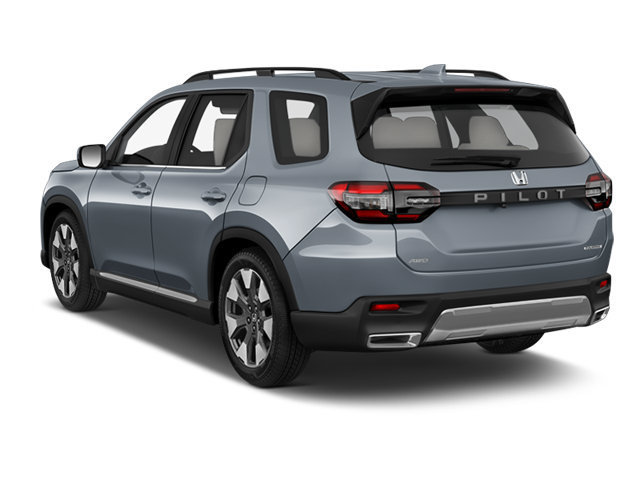 Used 2026 Honda Pilot image 2