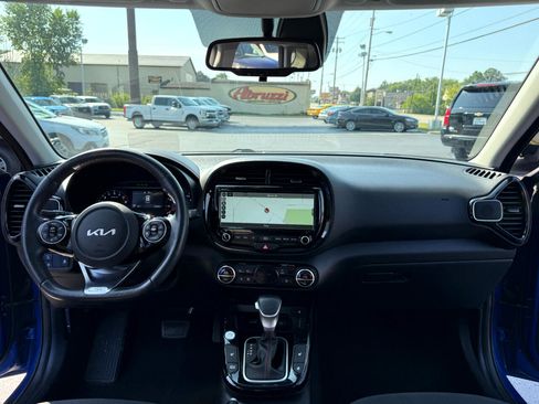 Used 2022 Kia Soul Turbo image 27