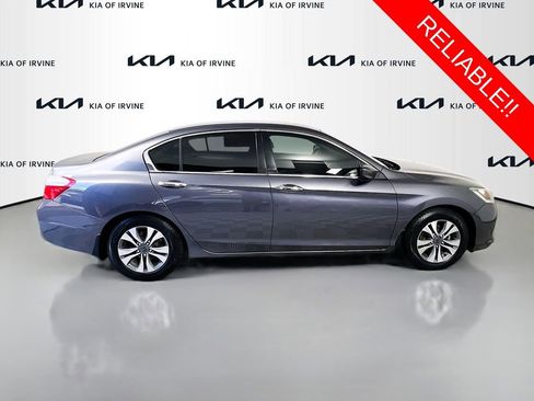 Used 2013 Honda Accord LX image 8