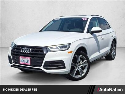 Used 2019 Audi Q5 2.0T Premium Plus w/ Premium Plus Package