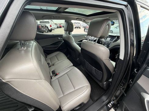 Used 2017 Hyundai Santa Fe Sport AWD/4WD image 14