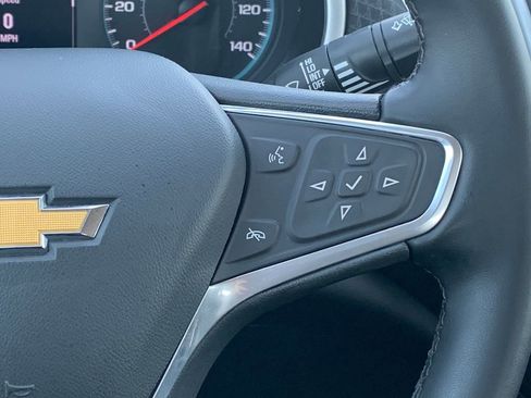 Used 2023 Chevrolet Malibu RS image 12