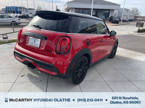 Used 2024 MINI Cooper S image 16