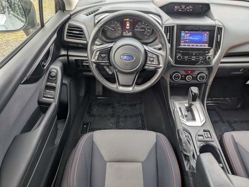 Used 2021 Subaru Crosstrek 2.0i Premium w/ Moonroof Package AWD/4WD image 15