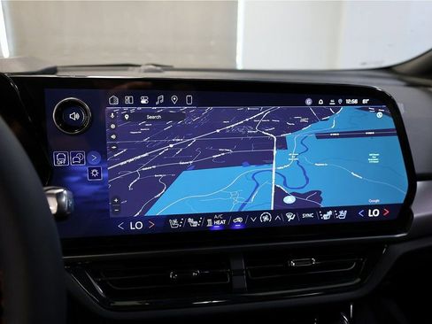 New 2026 Chevrolet Equinox EV RS FWD image 40